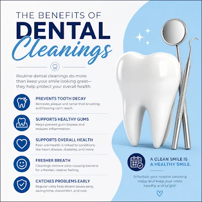 Rockville Road Dentistry