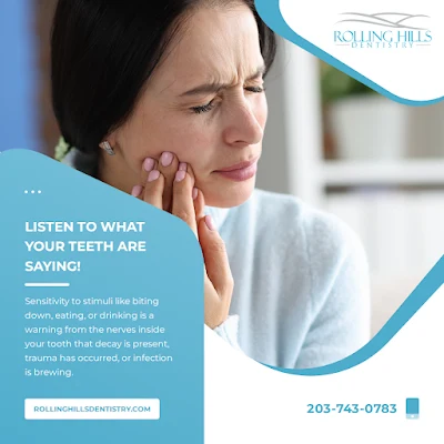 Rolling Hills Dentistry
