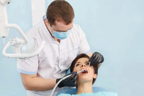 Schommer Dental