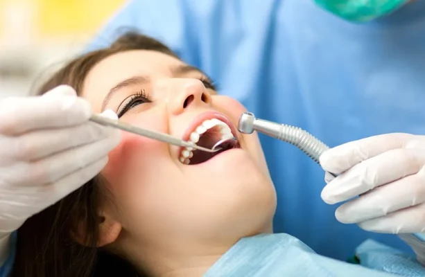 Shine Dental