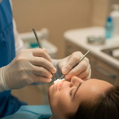 Smile Experts Dental