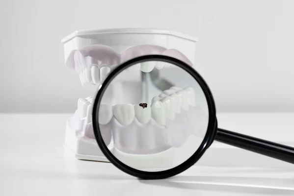 SmileCare Dental