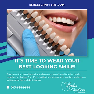 SmileCrafters of Annandale