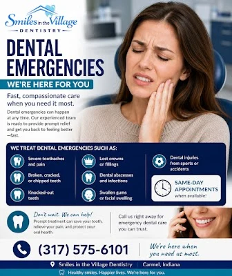 Smiles in the Village Dentistry