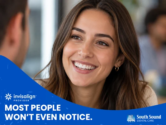 South Sound Dental Care