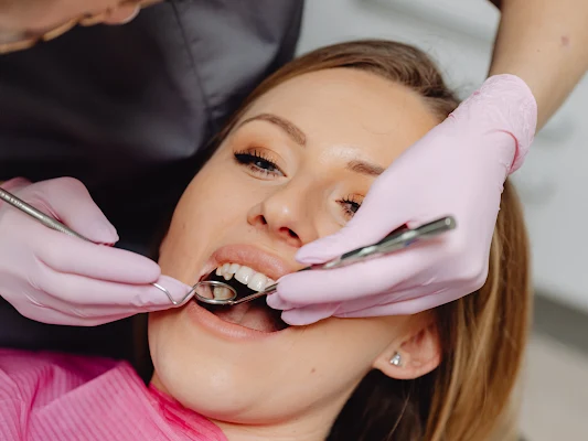 Southern Oaks Family Dental Care