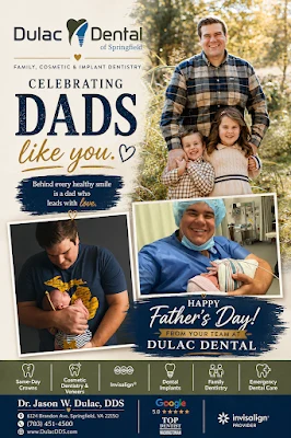 Springfield Dentist - Dulac Dental of Springfield