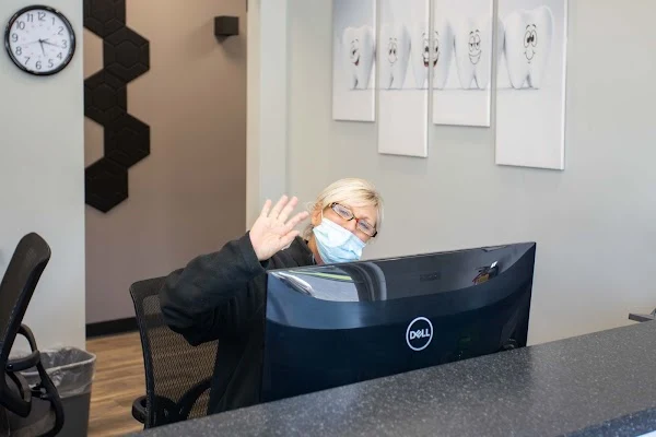 STL Urgent Dental (South County)