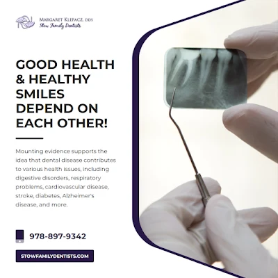 Stow Family Dentists