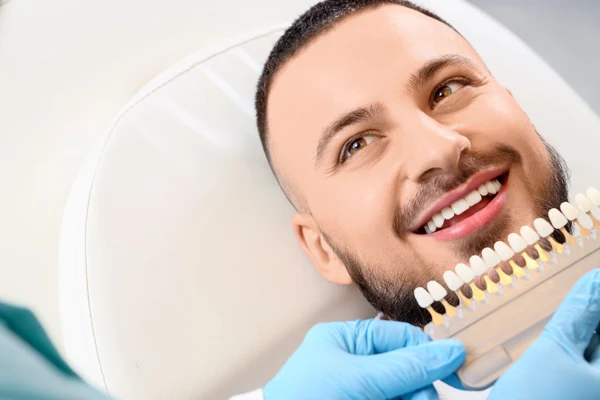 Sunset Dental