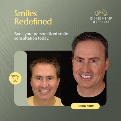 Sunshine Dentists