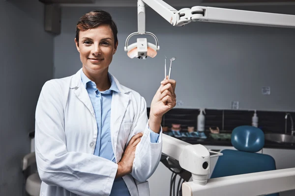 T. Kirk Crane, DDS