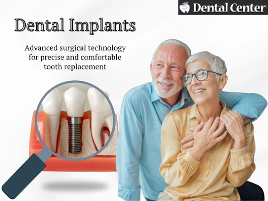The Dental Center