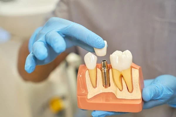 The Dental Lounge
