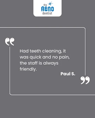 The Reno Dentist