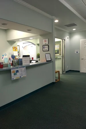 Timbercrest Dental - Paul C. Anderson, DDS