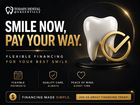 Todays Dental @ Greenville