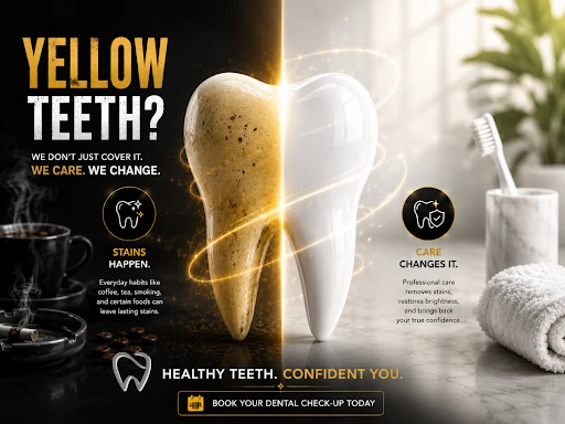 Todays Dental @ Lexington