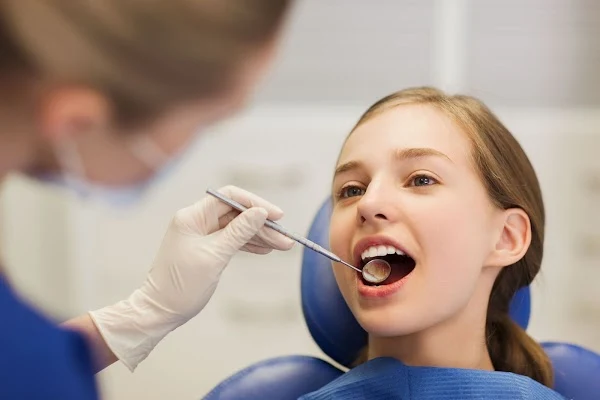 Trans Dental Care