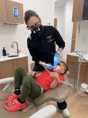 Tri Peaks Dental