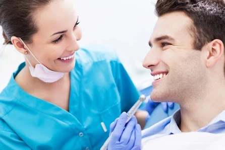 Urgent Care Dentist