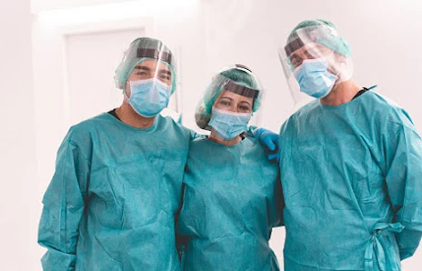 Urgent Care Dentistry
