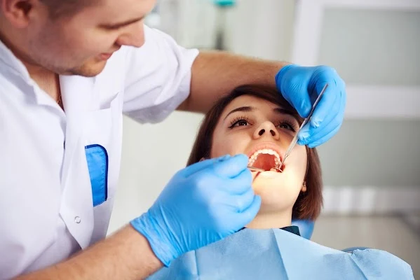 Urgent Dental Care Brainerd, PLLC