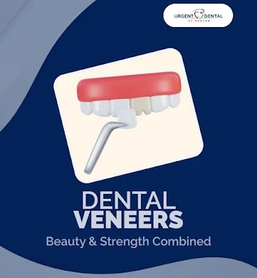 Urgent Dental of Denver