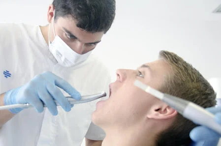 Urgent OH Dental Service