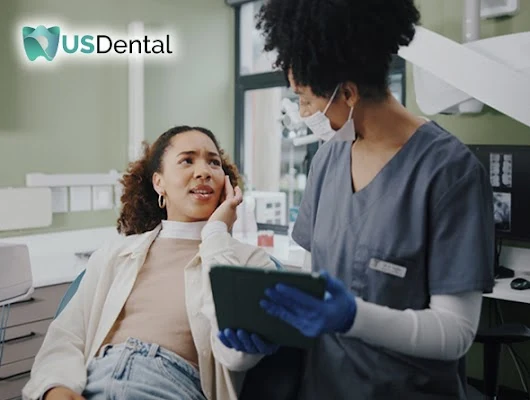 US Dental and Medical Care