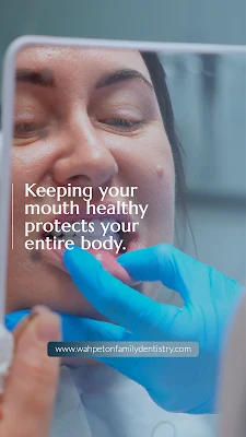 Wahpeton Family Dentistry