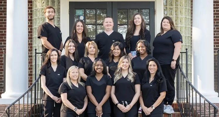Wesmark Family Dentistry