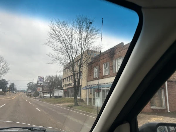 West Tennessee Mission of Mercy