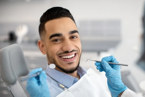 West Village Dental