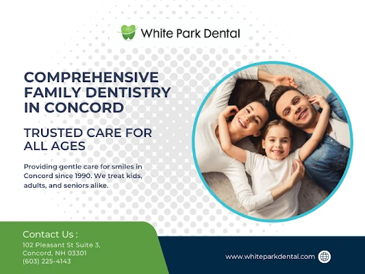 White Park Dental