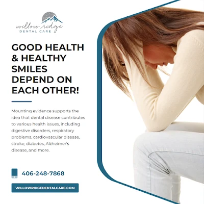 Willow Ridge Dental Care