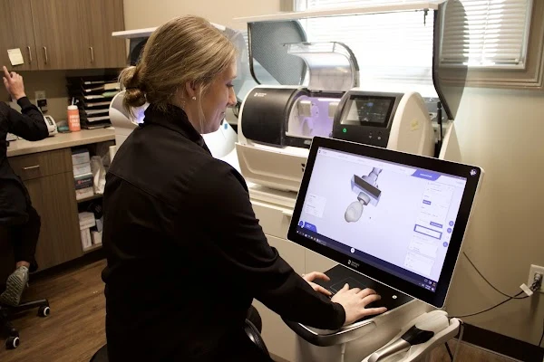 Wood Creek Dental