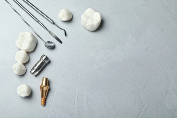Woodland Park Dental